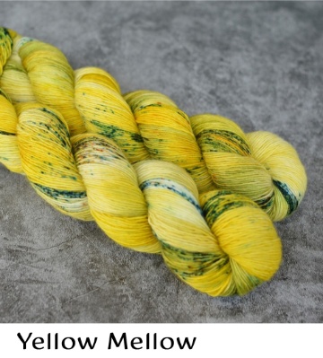 Yellow Mellow