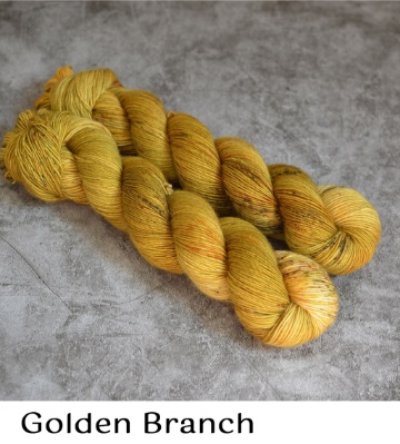 Golden Branch