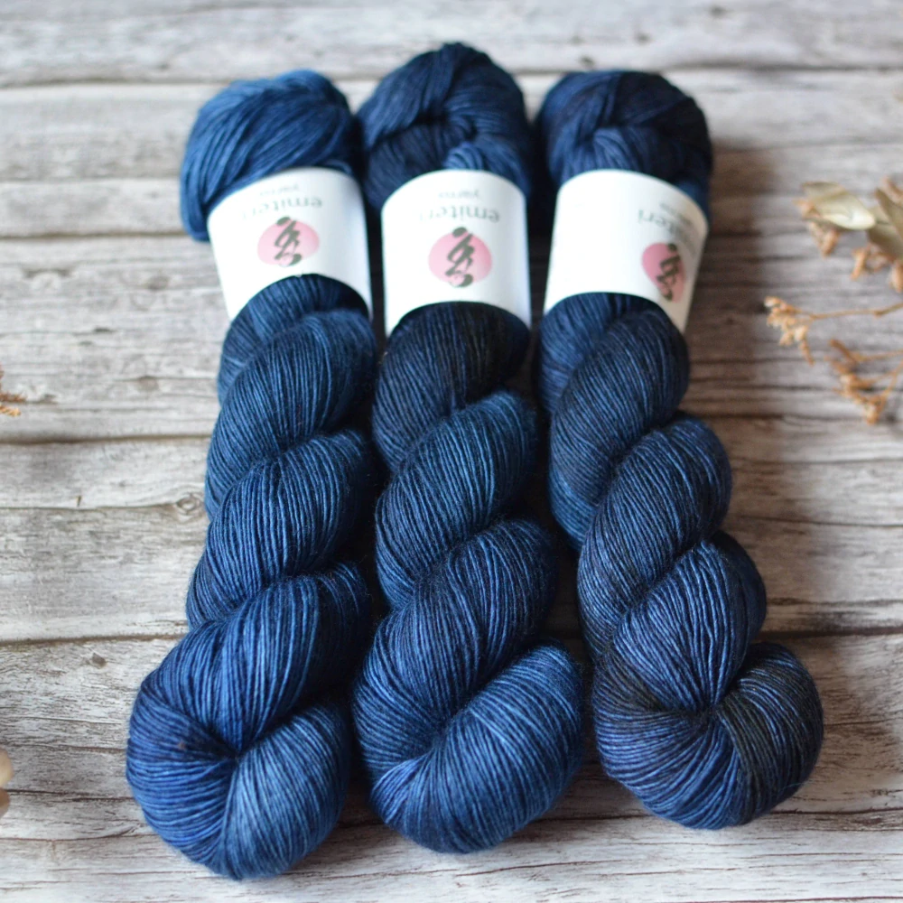 Merino singles - Nocturne