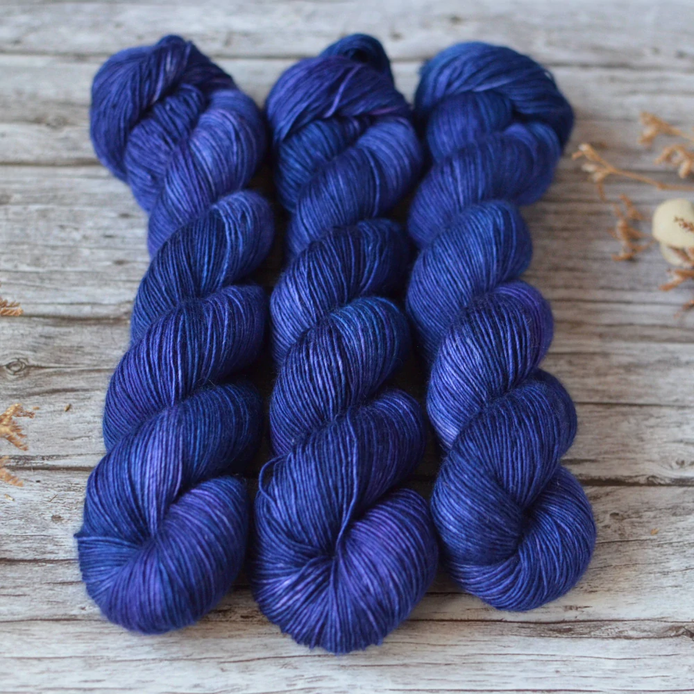 Merino singles - Nightshade