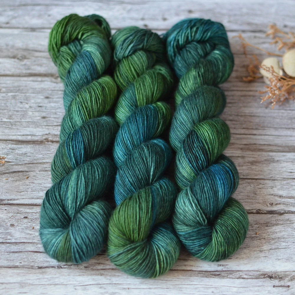Merino singles - Into the Deep