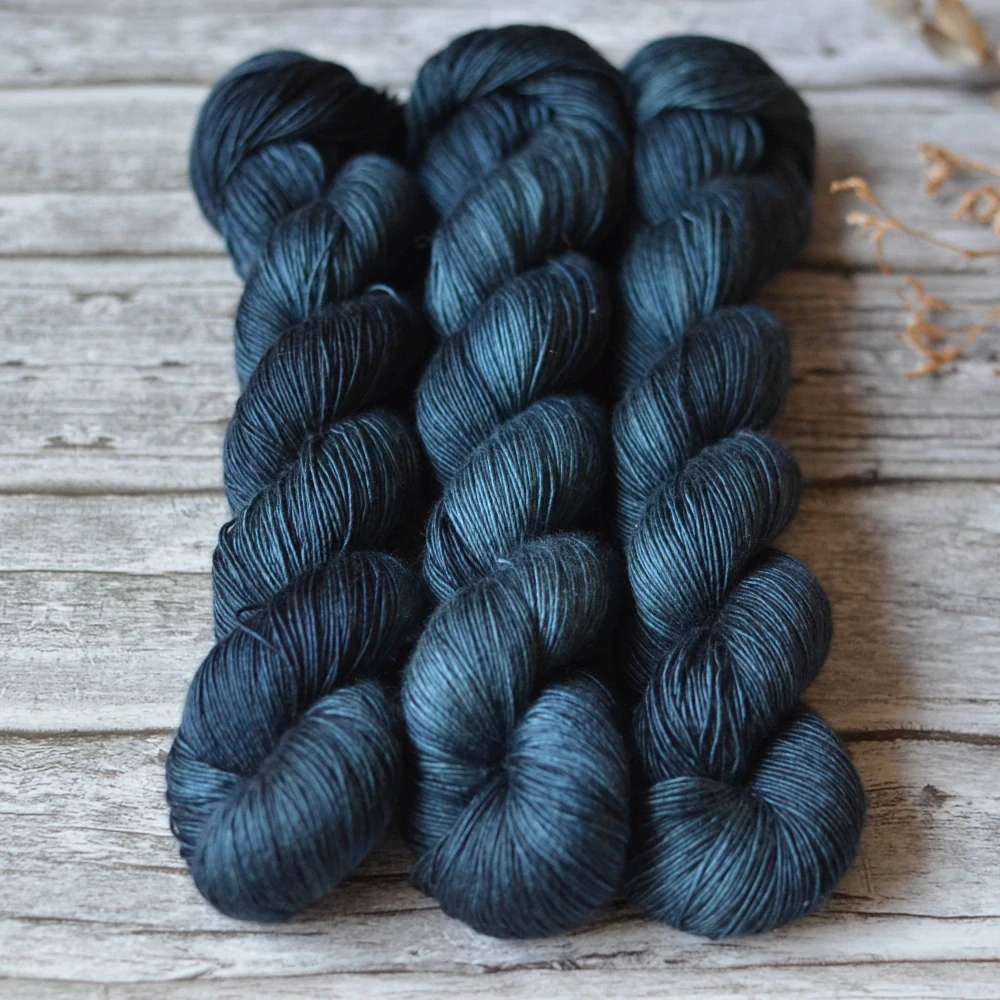 Pure Silk Singles - Tempest