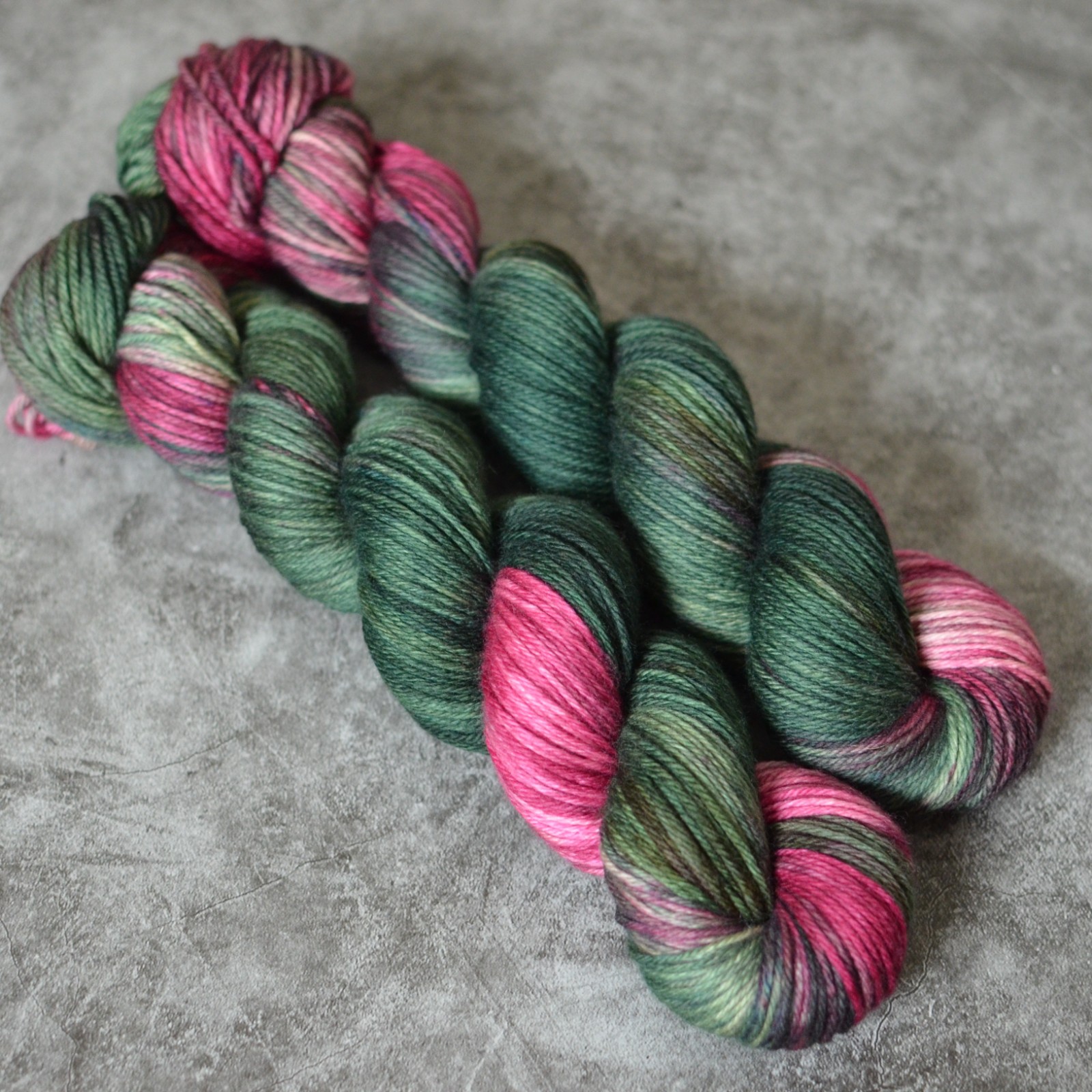 Merino DK - Eden