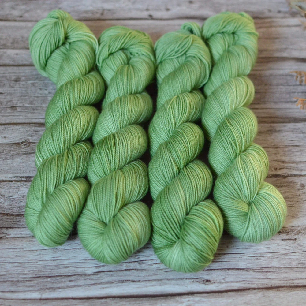 Merino High twist - First Sprouts