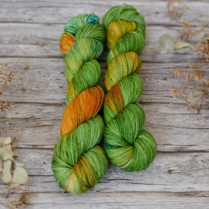 Platinum Sock - Irish Gnome