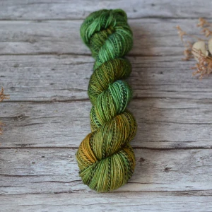 Zebra Sock - Irish Gnome