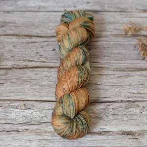 Merino High twist - Cork