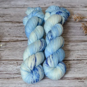 Merino High twist - Frozen