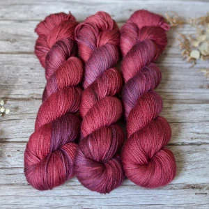 Merino High twist - Pourwine