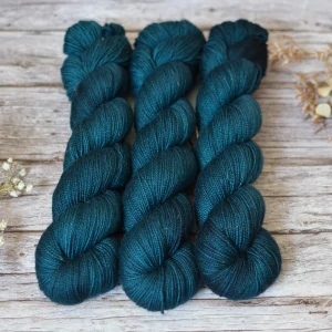 Merino High twist - Tempest