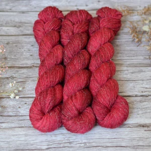 Merino Linen singles - Stiletto