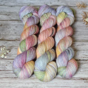 Merino singles - Blooming Equinox