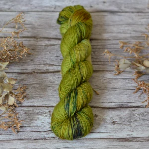 Merino fingering - Highlands