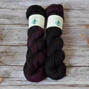 Merino High twist - Only Lovers Left Alive