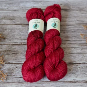 Merino High twist - Stiletto