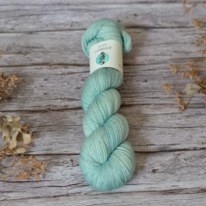 Merino High twist - Mint 1