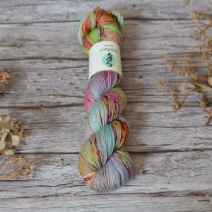 Merino High twist - Pool Party