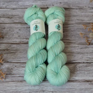 Merino High twist - Mint 2