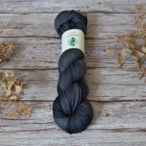 Merino High twist - Graphite