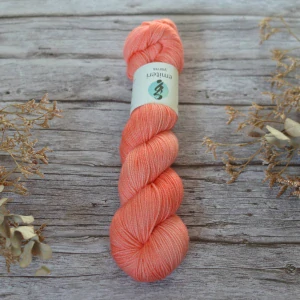 Merino High twist - Bellini