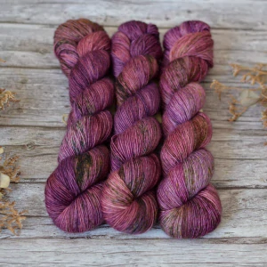 Merino singles - Wither Heather