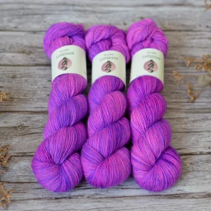 Merino singles - Lilly