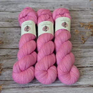 Merino singles - Polar Pink