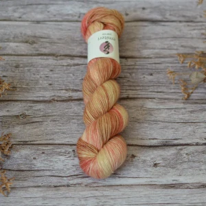 Merino singles - Faded Apricot