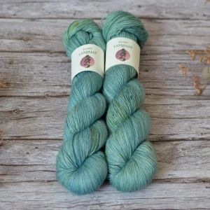 Merino singles - Eucalyptus