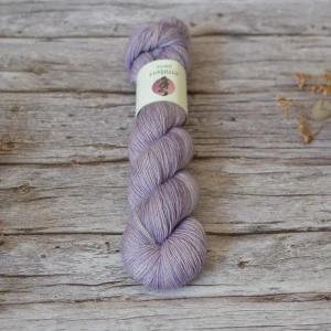 Merino singles - Frosted Lavender