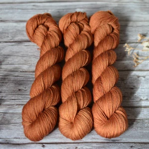 Merino fingering - Camel