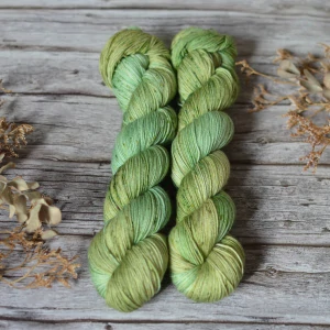 Platinum Sock - Mojito