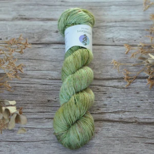 Merino Linen singles - Mojito