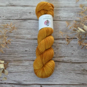 Merino singles - Golden Honey