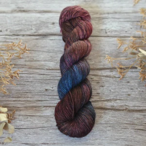 Merino singles - Autumn Reverie