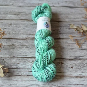 Zebra Sock DK - Aqua Dream