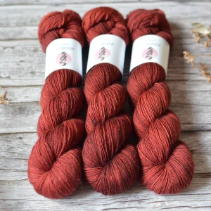 Merino singles - Momiji