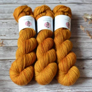 Merino singles - Golden Honey