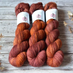 Merino singles - Deep Fall