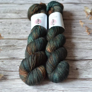 Merino singles - Corrode