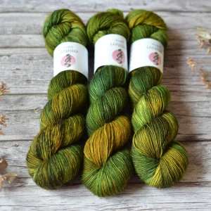 Merino singles - Komorebi