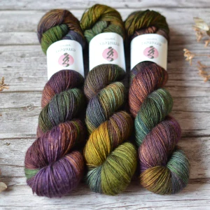 Merino singles - Gorgone