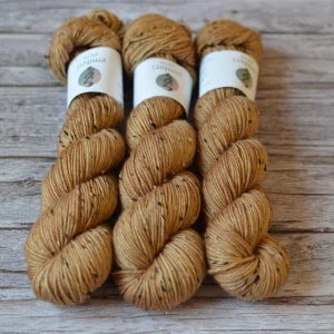 Donegal DK - Hazelnut