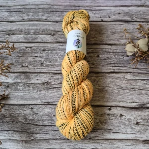 Zebra Sock - Papaya Pop