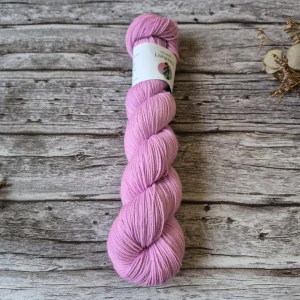Platinum Sock - Cotton Candy