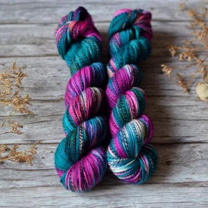 Zebra Sock - Jewel Rebel