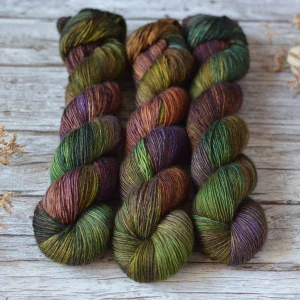 Merino singles - Gorgone