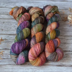 Merino singles - Giverny