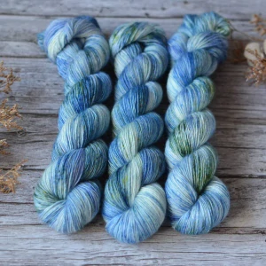 Merino singles - Scilla