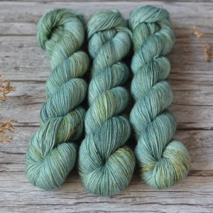 Merino singles - Eucalyptus